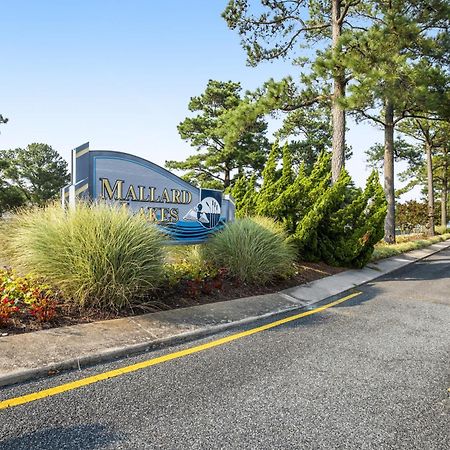 Mallard Lakes --- 37781 Heron Ln. #434 Selbyville Экстерьер фото