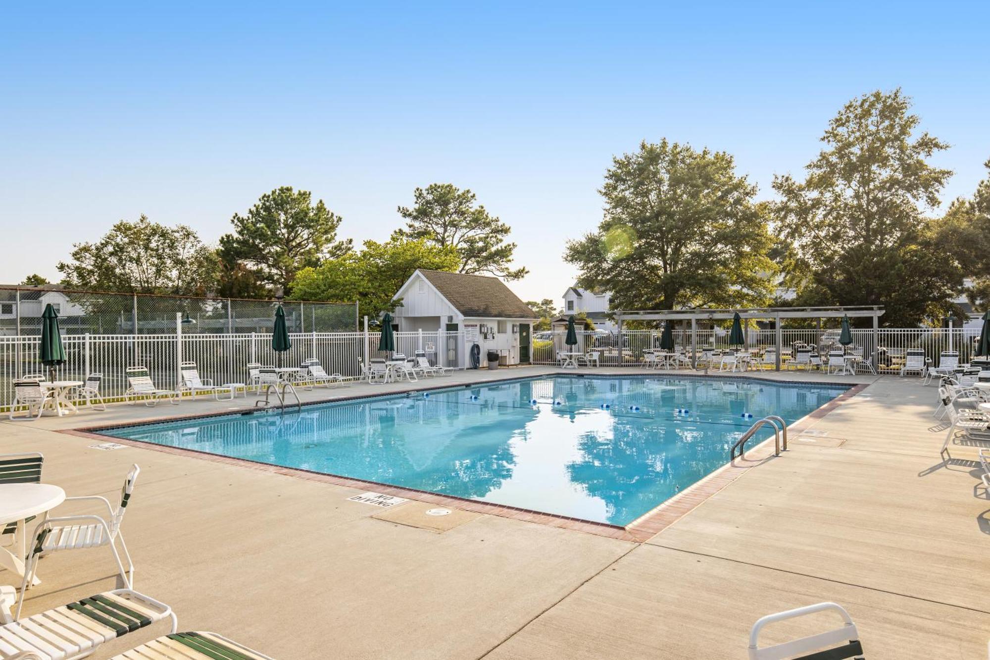 Mallard Lakes --- 37781 Heron Ln. #434 Selbyville Экстерьер фото