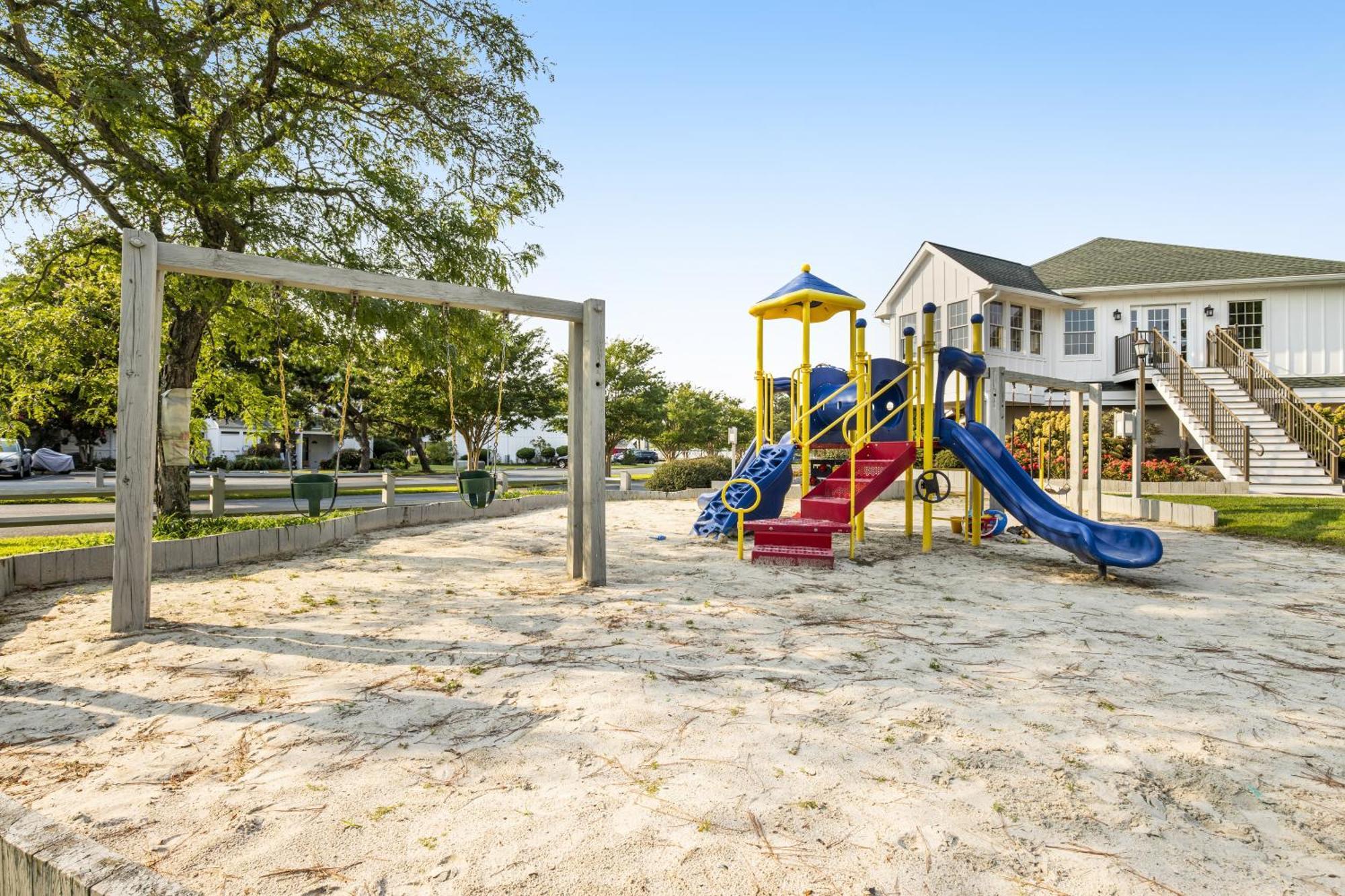 Mallard Lakes --- 37781 Heron Ln. #434 Selbyville Экстерьер фото