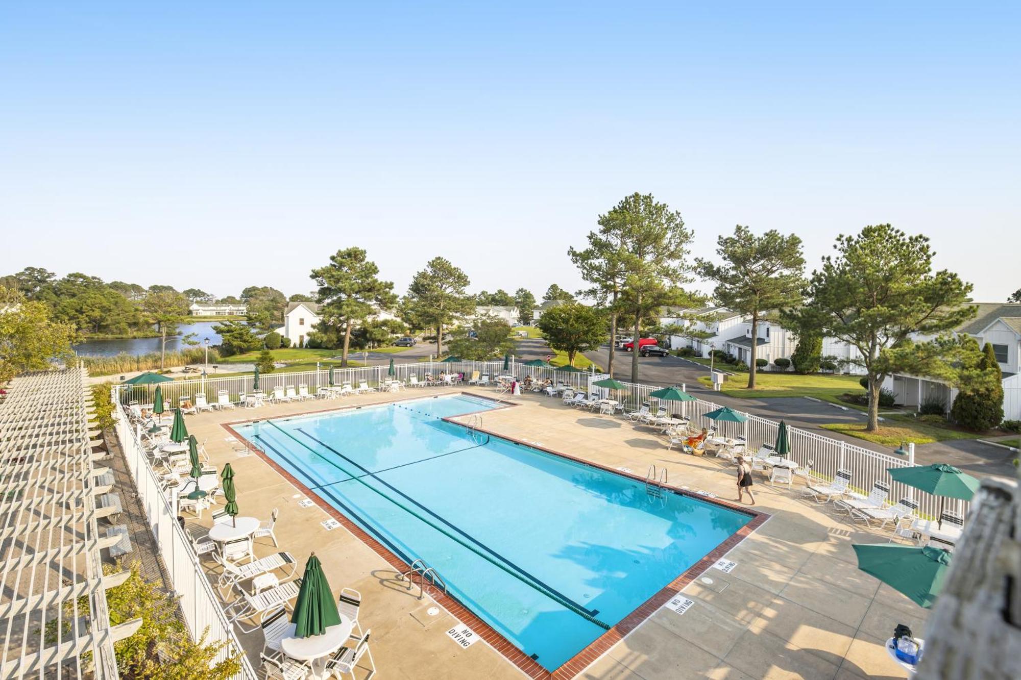 Mallard Lakes --- 37781 Heron Ln. #434 Selbyville Экстерьер фото