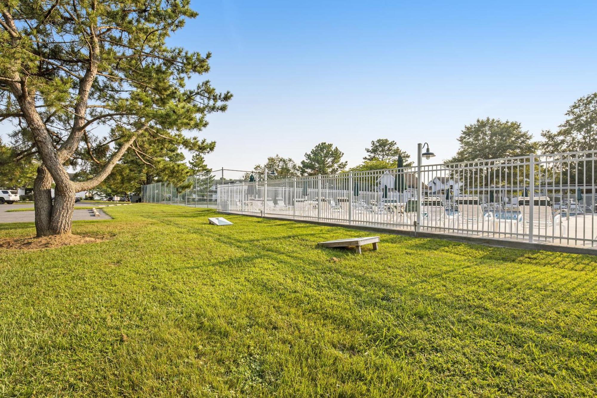 Mallard Lakes --- 37781 Heron Ln. #434 Selbyville Экстерьер фото